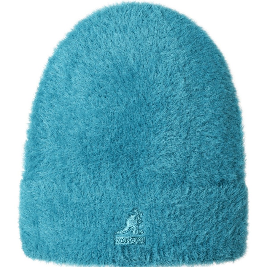 Men'S Kangol Beanies & Pull-Ons | Faux Fur Beanie