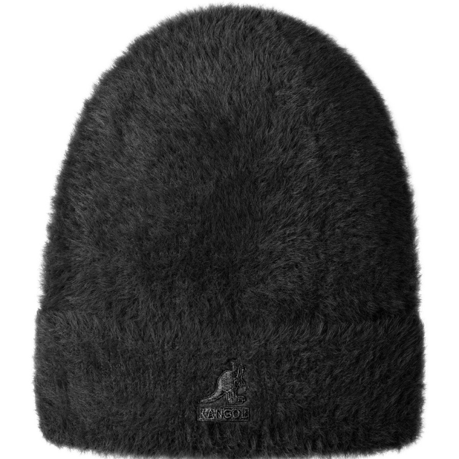 Men'S Kangol Beanies & Pull-Ons | Faux Fur Beanie