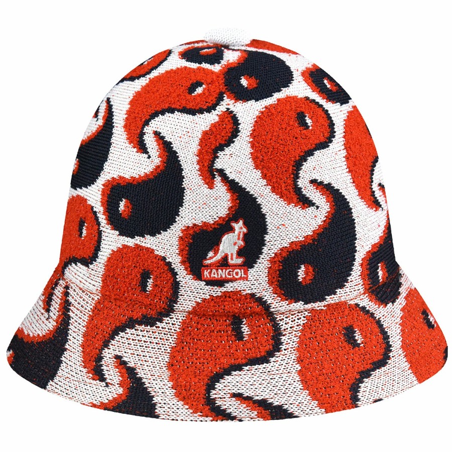 Women'S Kangol Cloche | 3D Balance Casual