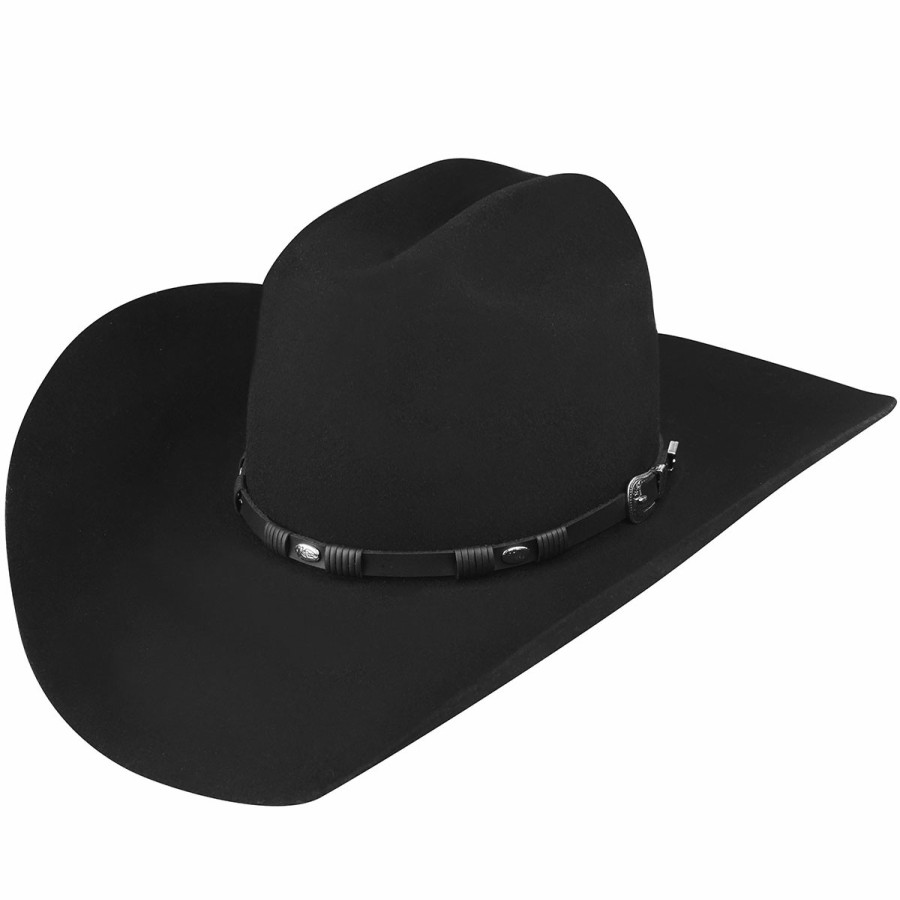 Women'S Bailey Western Western & Cowboy Hats | Landry 2X Cowboy Western Hat