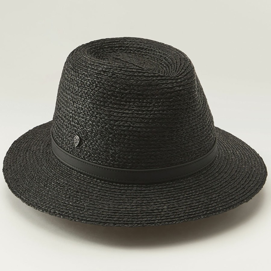 Women'S Kaminski Fedoras | Billie Fedora