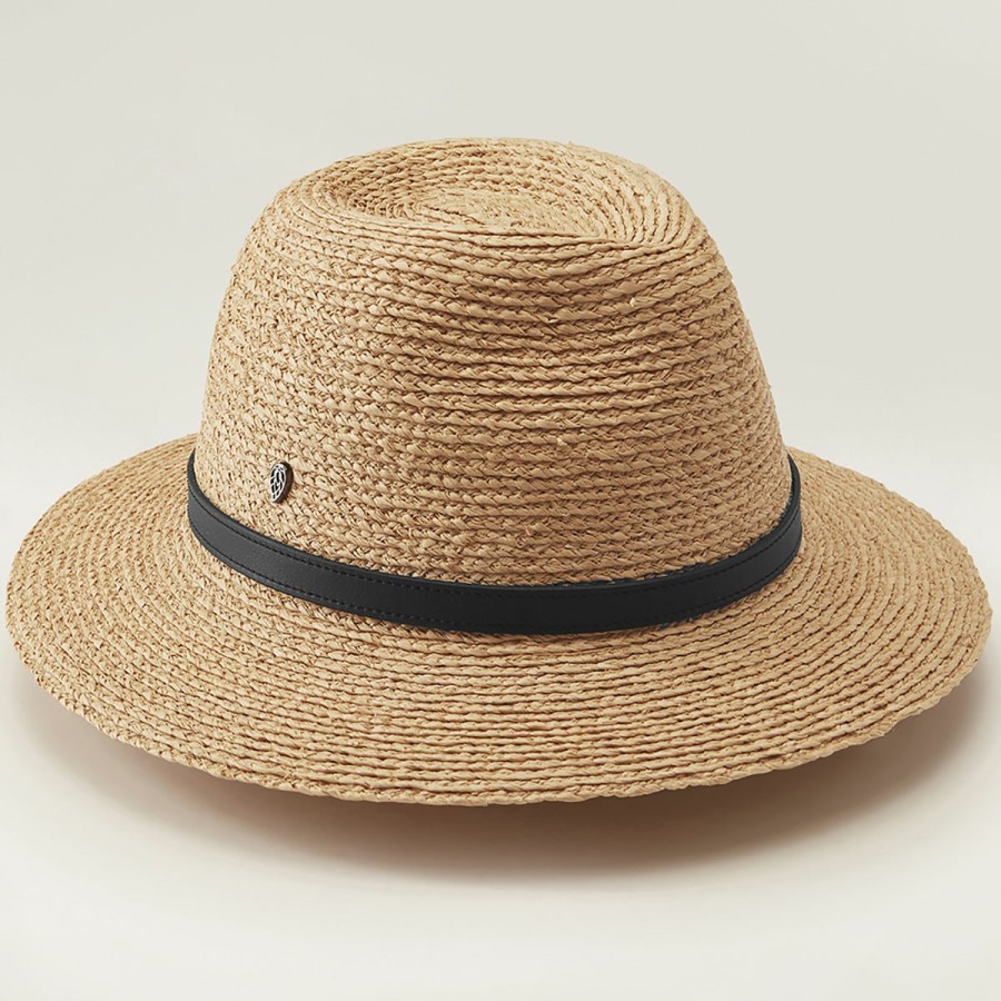 Women'S Kaminski Fedoras | Billie Fedora