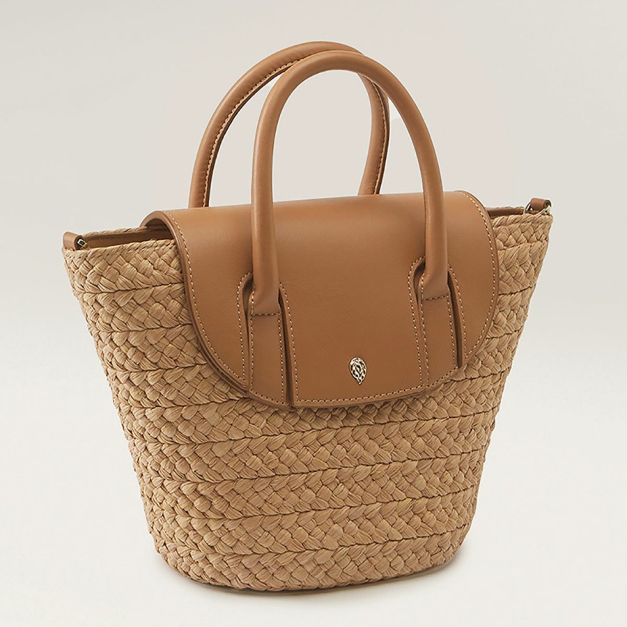 Clothing & Accessories Helen Kaminski | Marnii Small Tote