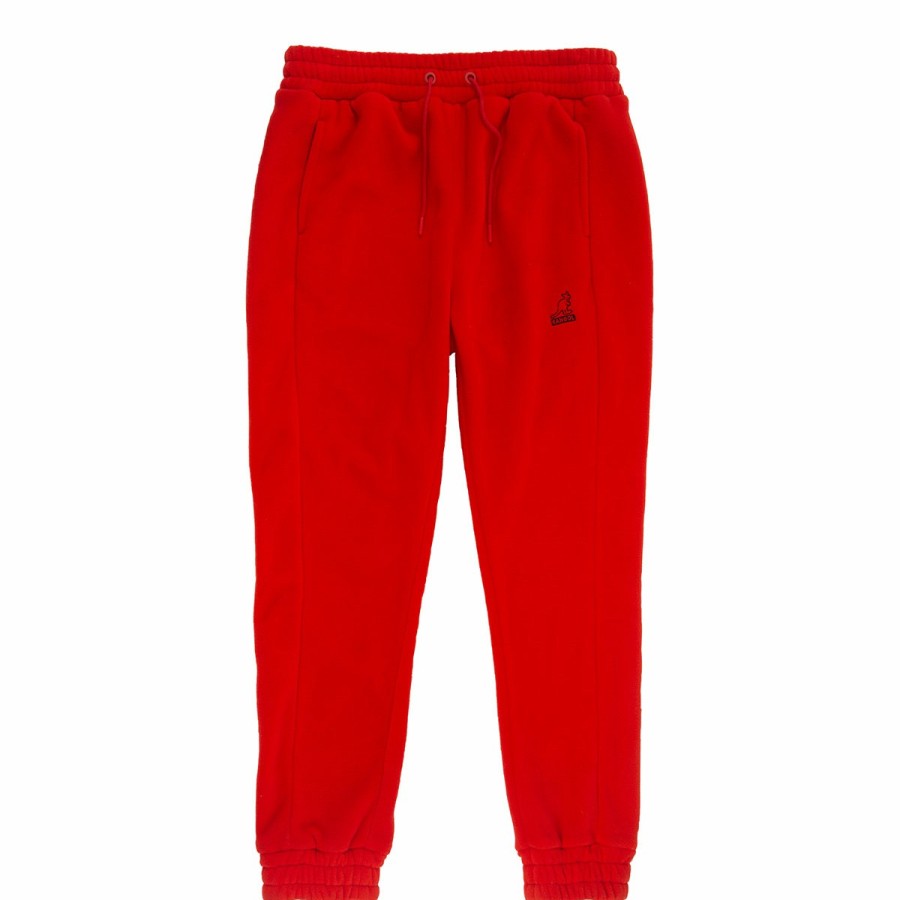 Clothing & Accessories Kangol | Fleece Jogger