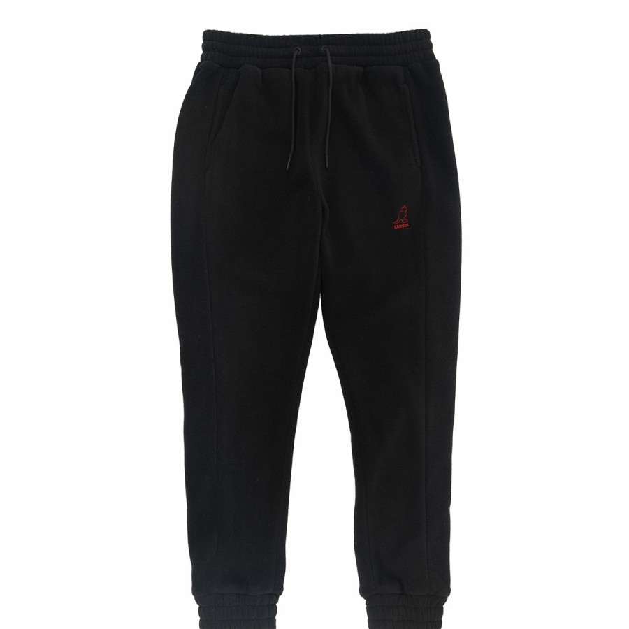 Clothing & Accessories Kangol | Fleece Jogger