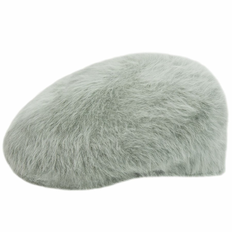 Women'S Kangol Ivy & Flat Caps | Furgora 504 Cap