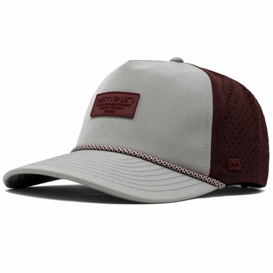 Men'S Melin Baseball Caps | Hydro Coronado Limited Edition Baseball Cap