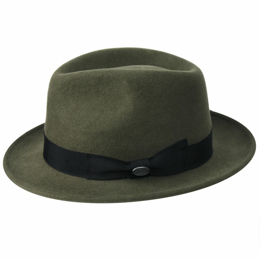 Men'S Bailey 1922 Fedoras | Maglor Fedora