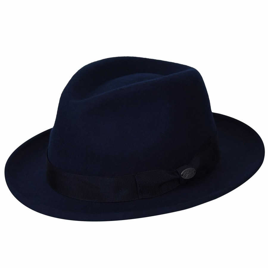 Men'S Bailey 1922 Fedoras | Maglor Fedora