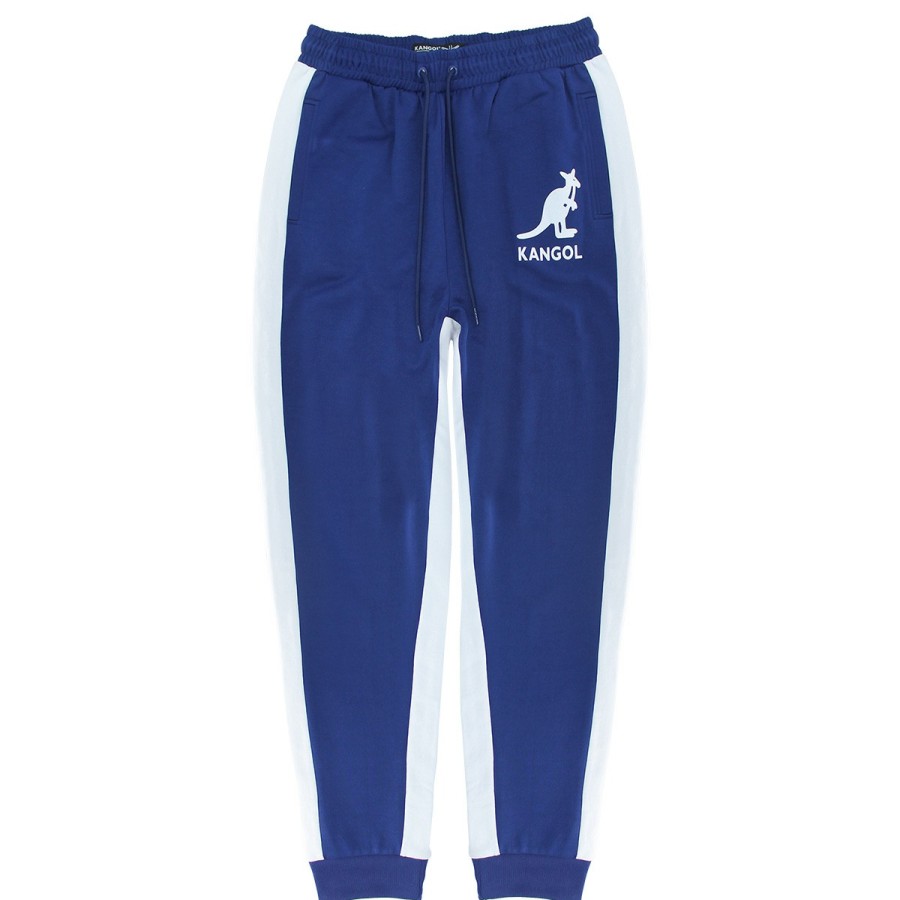 Clothing & Accessories Kangol | Men'S French Terry Track Pants