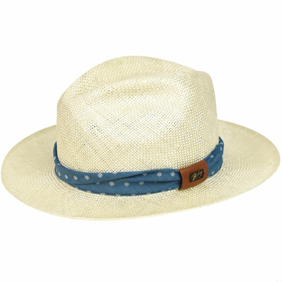 Women'S Bailey 1922 Fedoras | Breten Fedora