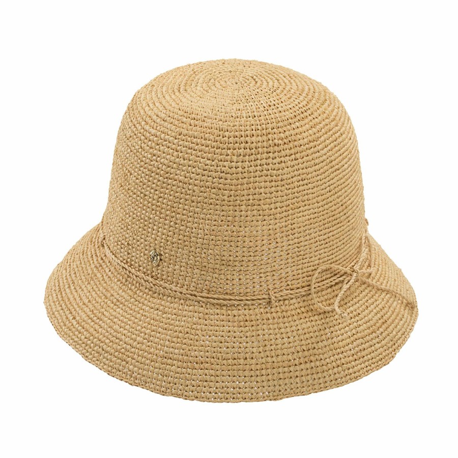 Women'S Helen Kaminski Bucket Hats | Villa 6 Cloche