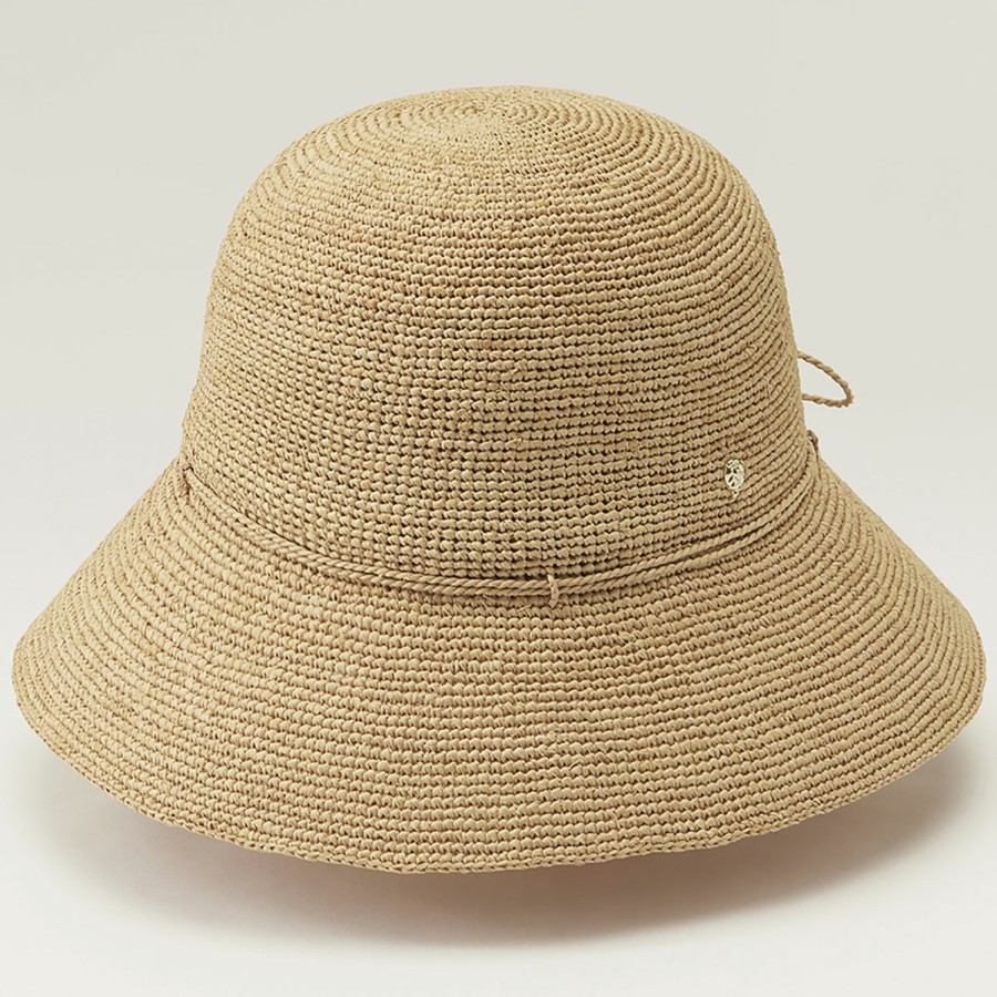 Women'S Helen Kaminski Bucket Hats | Villa 6 Cloche