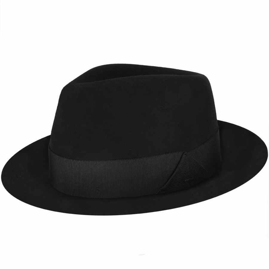 Men'S Bailey 1922 Fedoras | Ellett Fedora