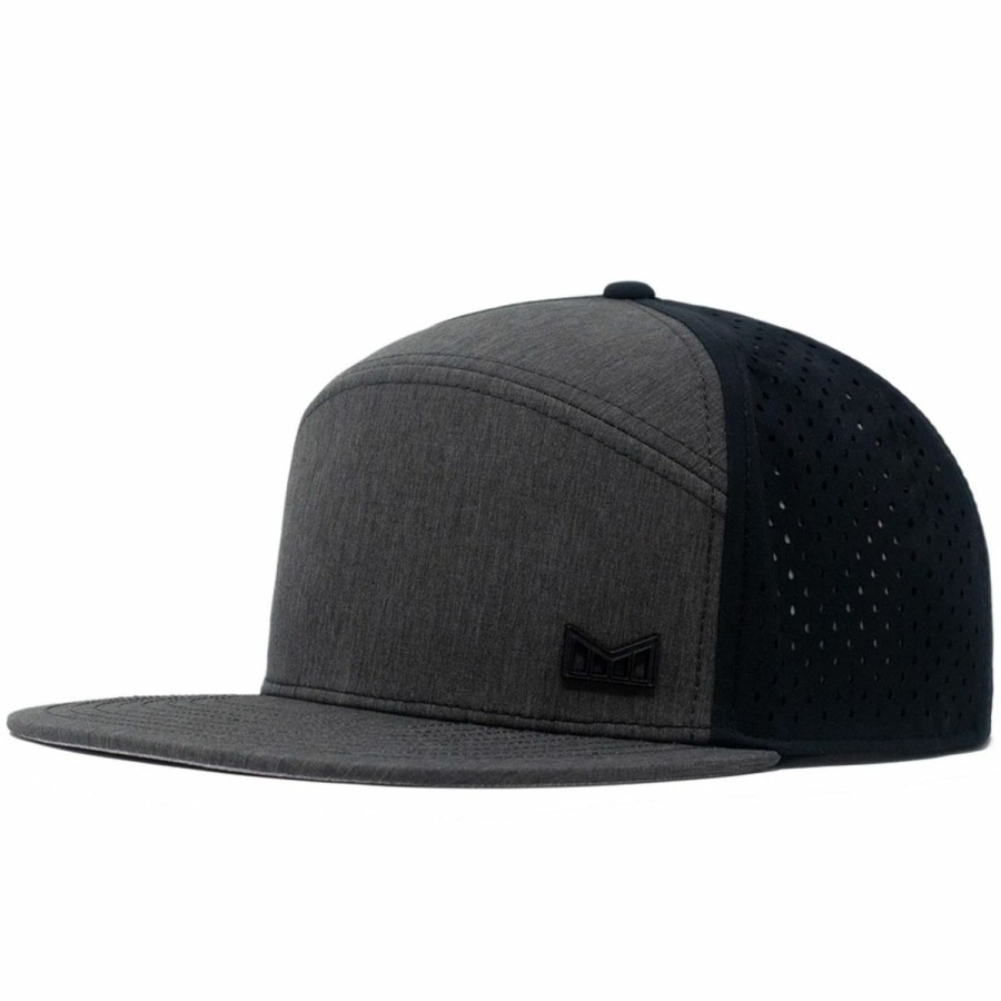 Men'S Melin Baseball Caps | Hydro Trenches Icon Xl Baseball