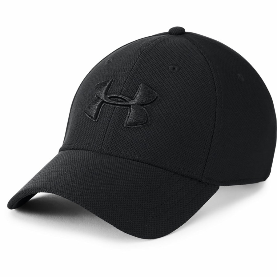 Men'S Under Armour Baseball Caps | Ua Blitzing 3.0 Cap