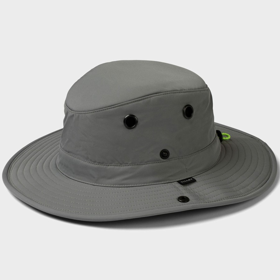 Men'S Tilley Outback Hats | All Weather Hat