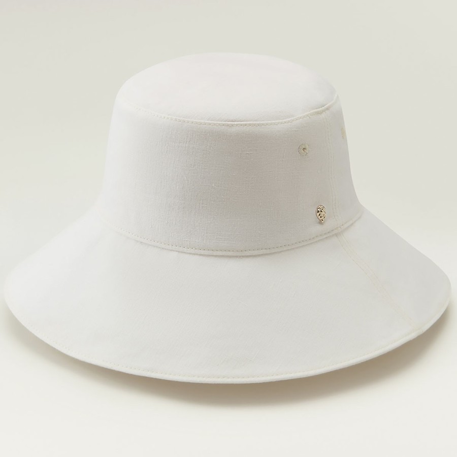 Women'S Helen Kaminski Bucket Hats | Daintree Bucket