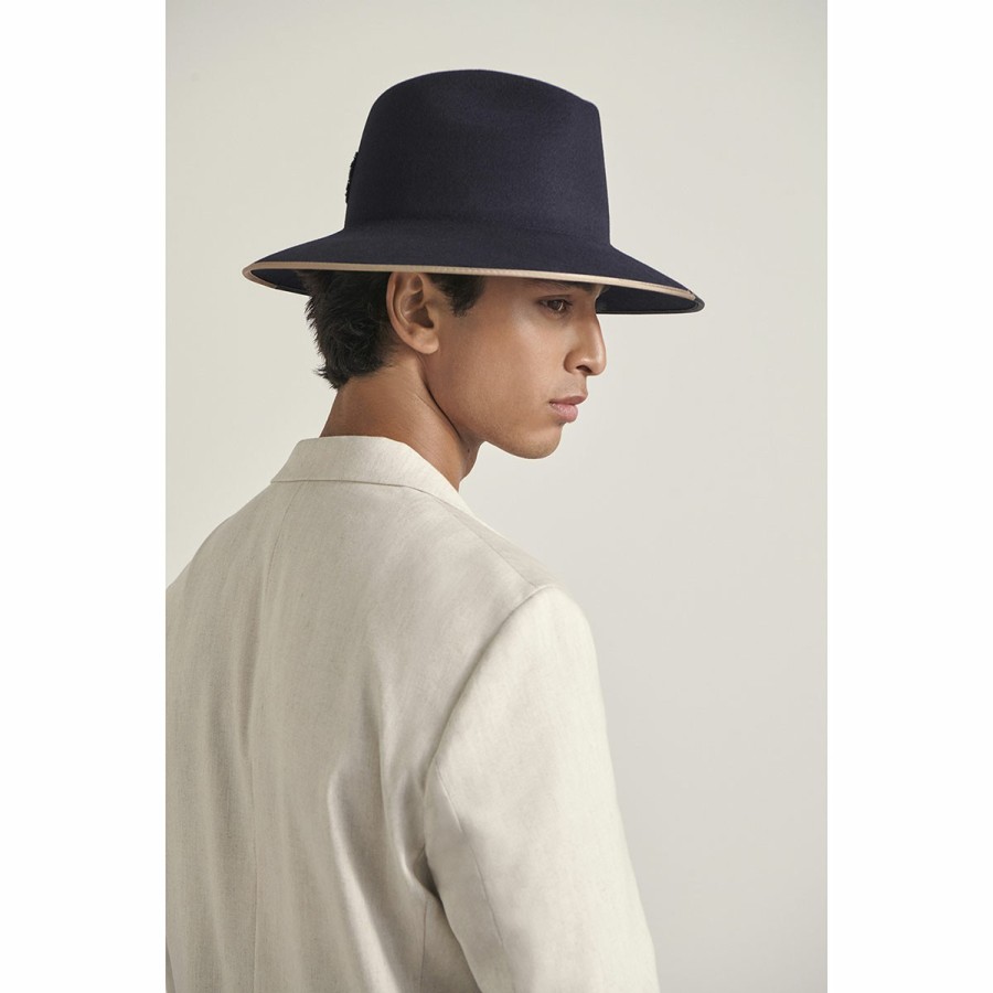 Men'S Kaminski Fedoras | Forum Fedora