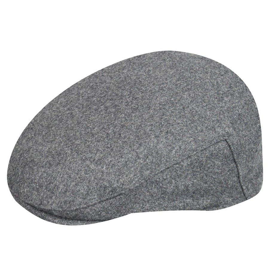 Men'S Country Gentleman Ivy & Flat Caps | Wool Ivy Cap