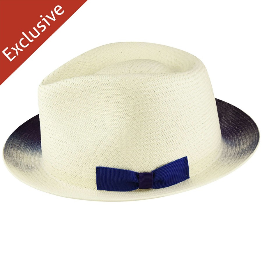 Women'S Trimmed & Crowned Fedoras | 314S Fedora