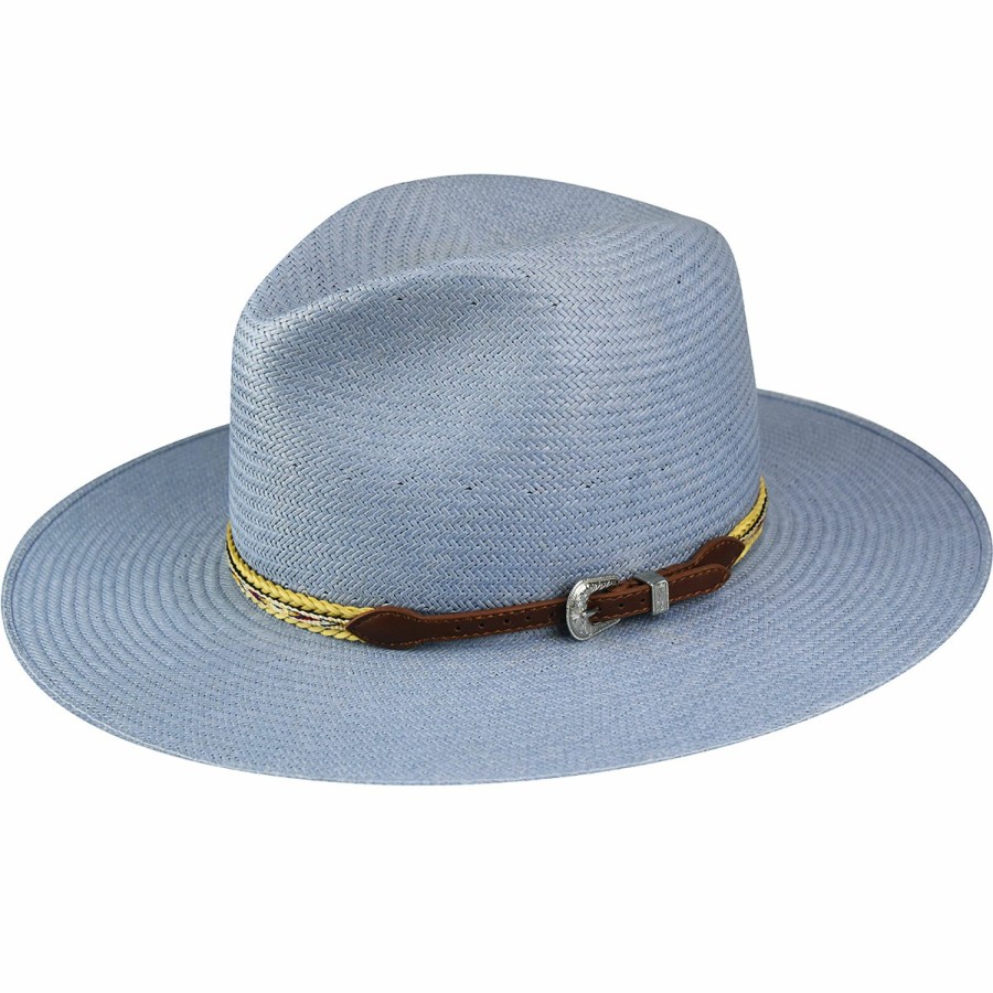 Men'S Renegade Fedoras | Firenze Fedora