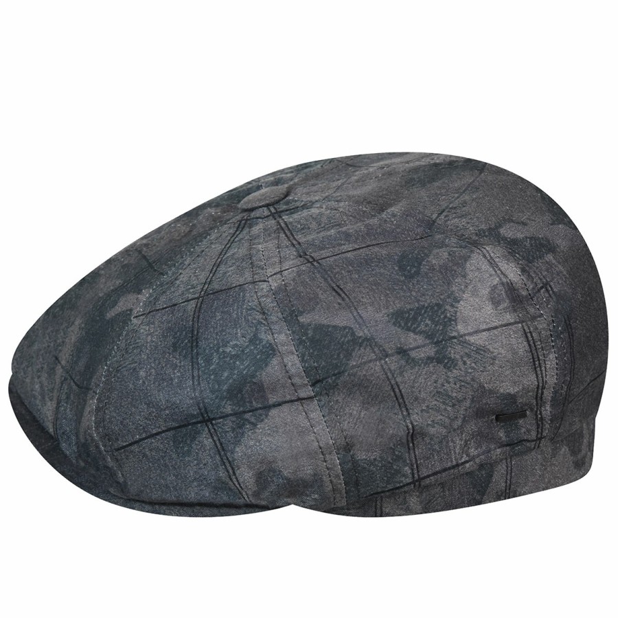 Men'S Bailey 1922 Newsboy Caps | Almas Newsboy