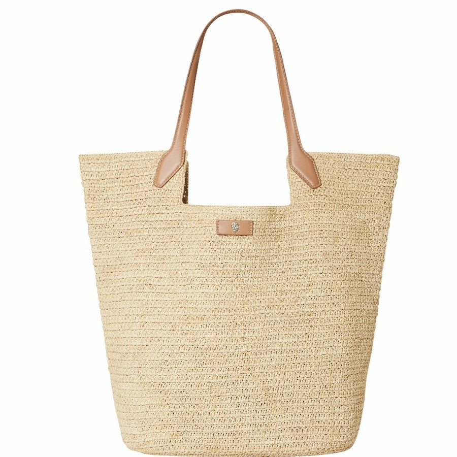 Clothing & Accessories Helen Kaminski | Cassia Large Basket