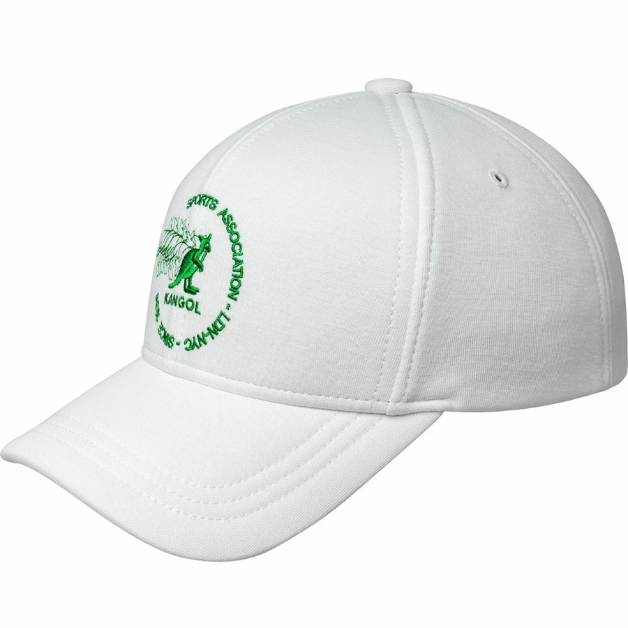 Women'S Kangol Baseball Caps | Club Baseball Cap