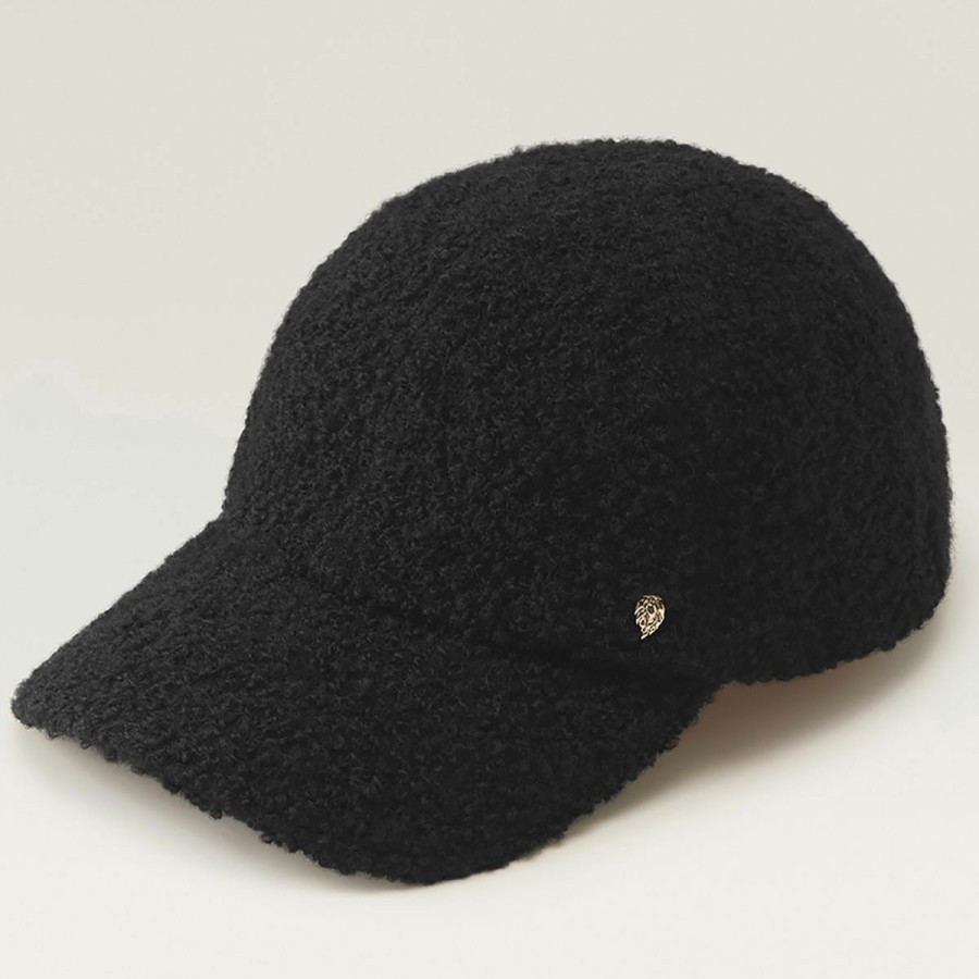 Women'S Helen Kaminski Beanies & Pull-Ons | Eliza Baseball Cap