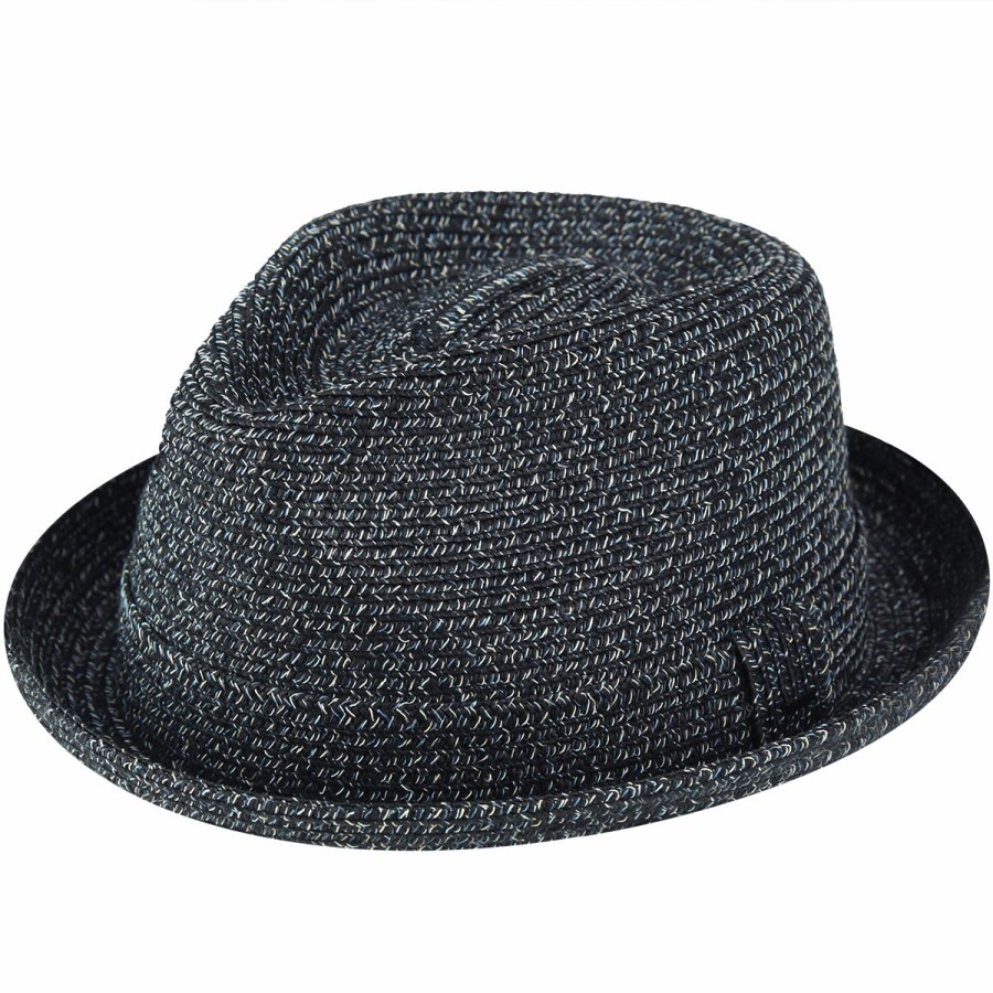 Women'S Bailey 1922 Trilbies | Billy Braided Trilby