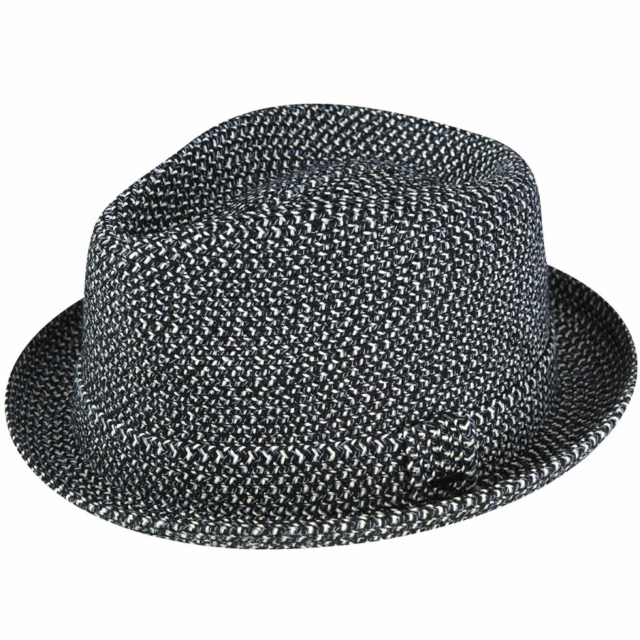 Women'S Bailey 1922 Trilbies | Billy Braided Trilby