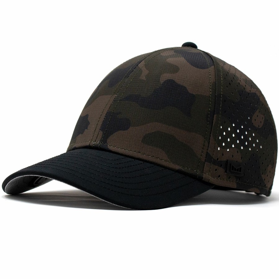 Men'S Melin Baseball Caps | Hydro A-Game Baseball