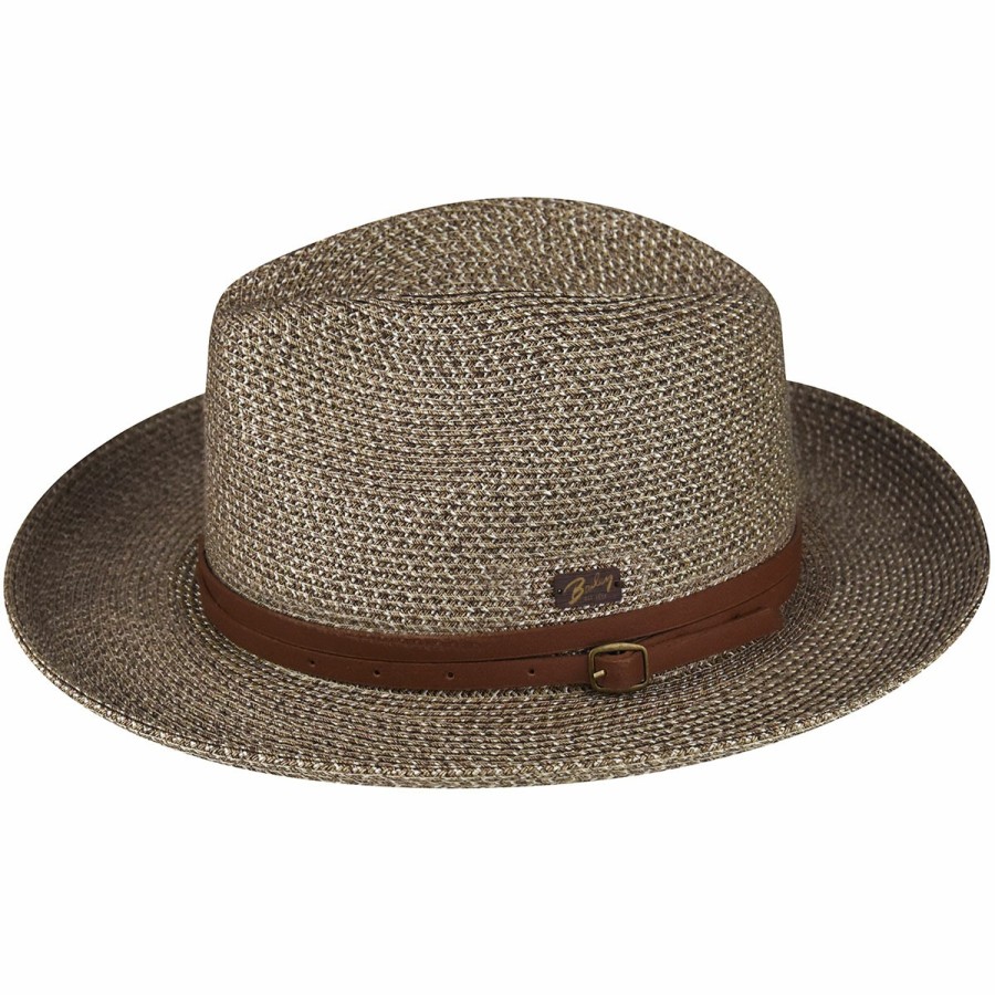 Women'S Bailey 1922 Fedoras | Balans Roll Up