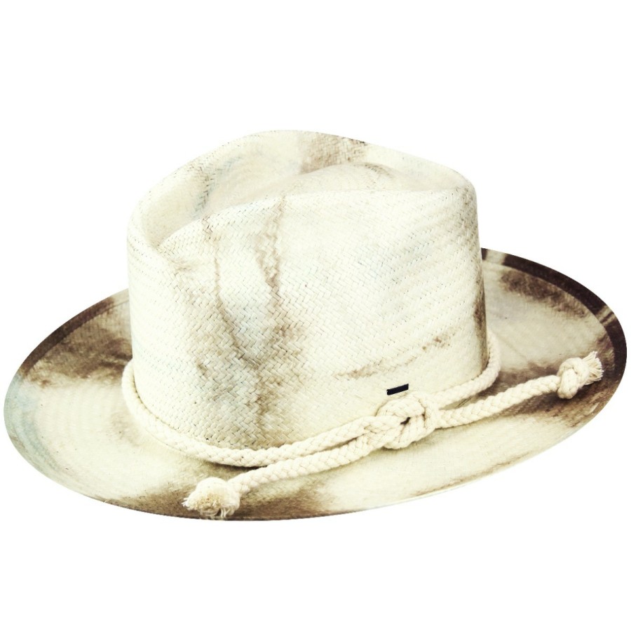 Women'S Bailey 1922 Fedoras | Hinx Panama Fedora