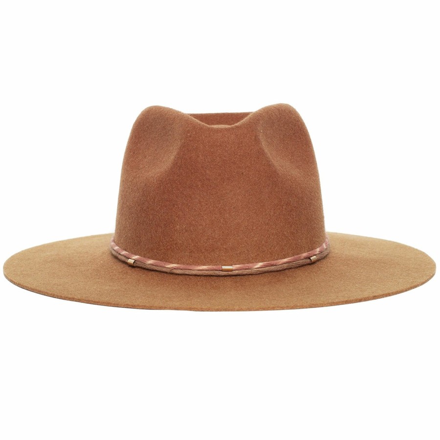 Women'S Goorin Bros. Fedoras | Country Boy Fedora WhisHot