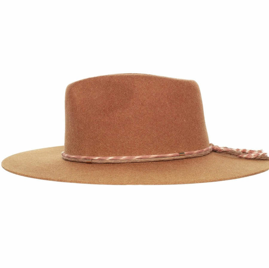 Women'S Goorin Bros. Fedoras | Country Boy Fedora WhisHot