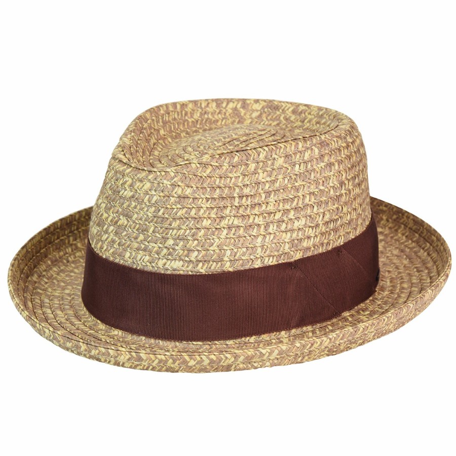 Men'S Bailey 1922 Fedoras | Blume Fedora