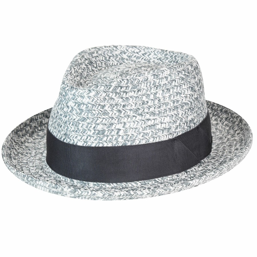 Men'S Bailey 1922 Fedoras | Blume Fedora