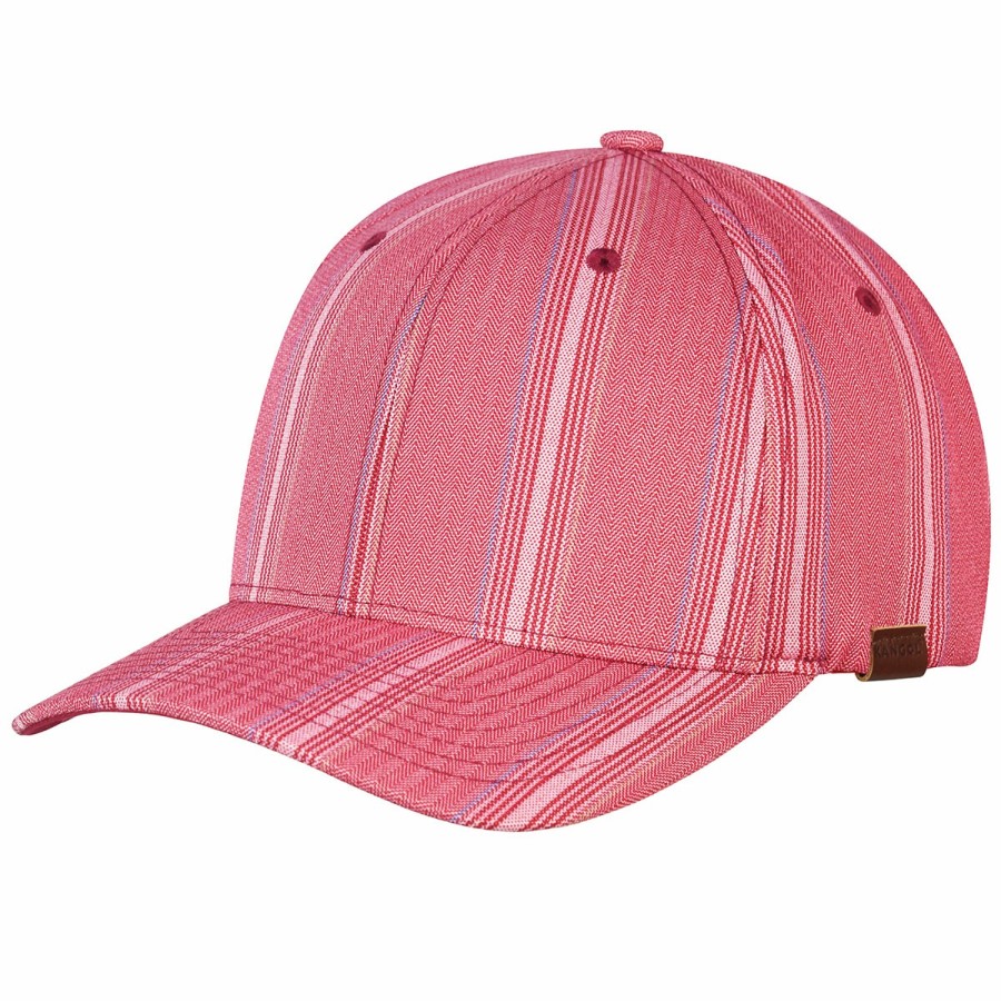 Women'S Kangol Baseball Caps | Pattern Flexfit Baseball