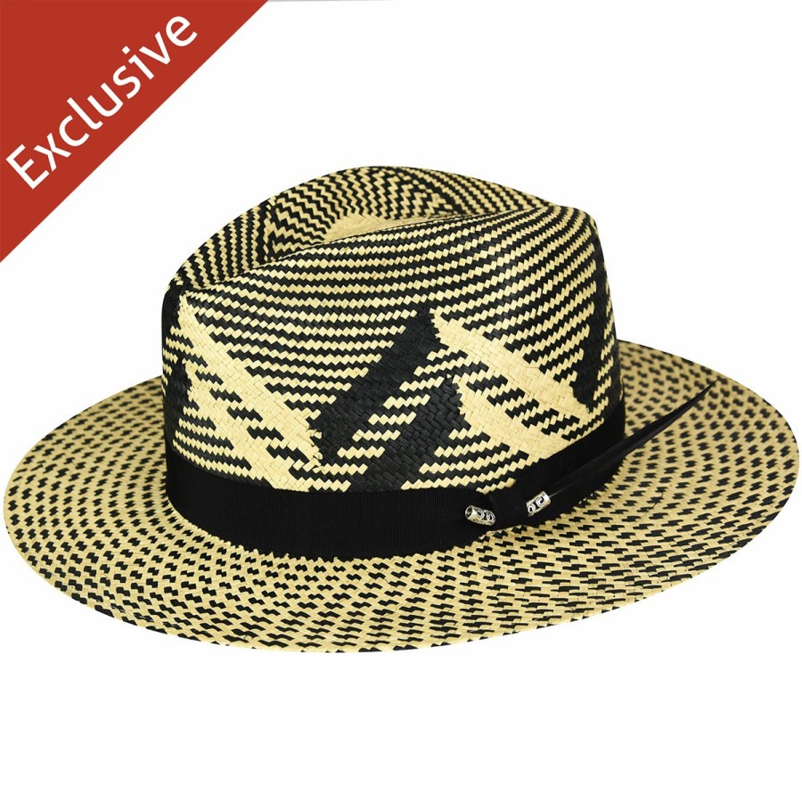 Women'S Trimmed & Crowned Fedoras | 312S Fedora