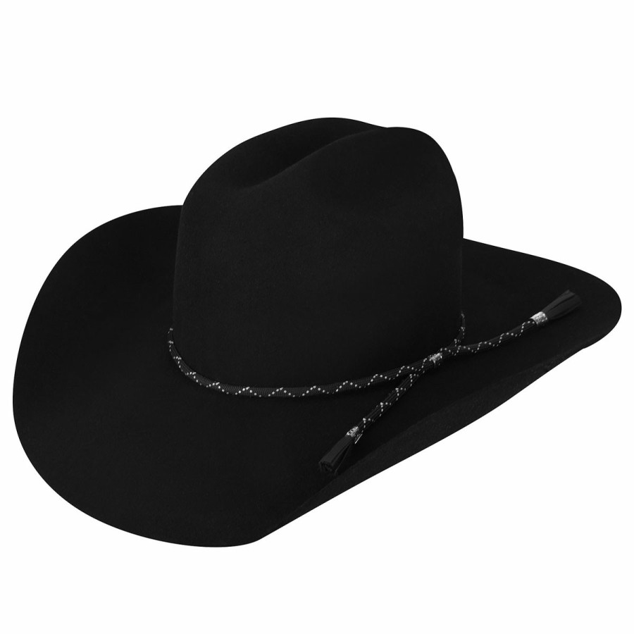 Women'S Bailey Western Western & Cowboy Hats | Zippo 2X Cowboy Western Hat