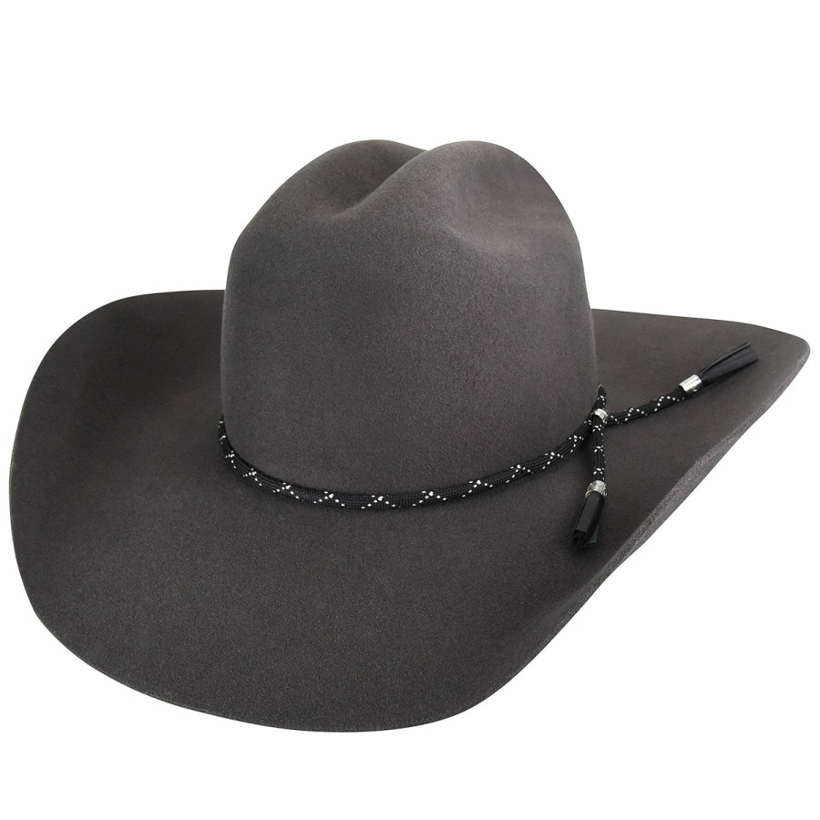 Women'S Bailey Western Western & Cowboy Hats | Zippo 2X Cowboy Western Hat