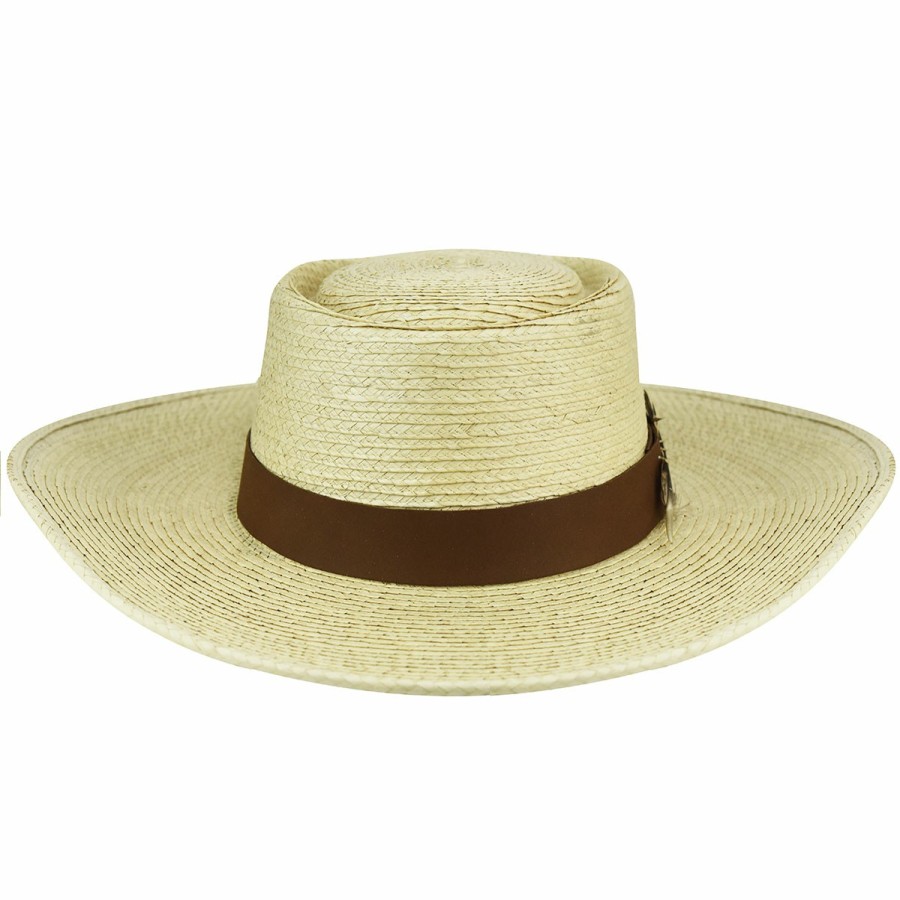 Women'S Renegade Western & Cowboy Hats | Donegal Western Natural