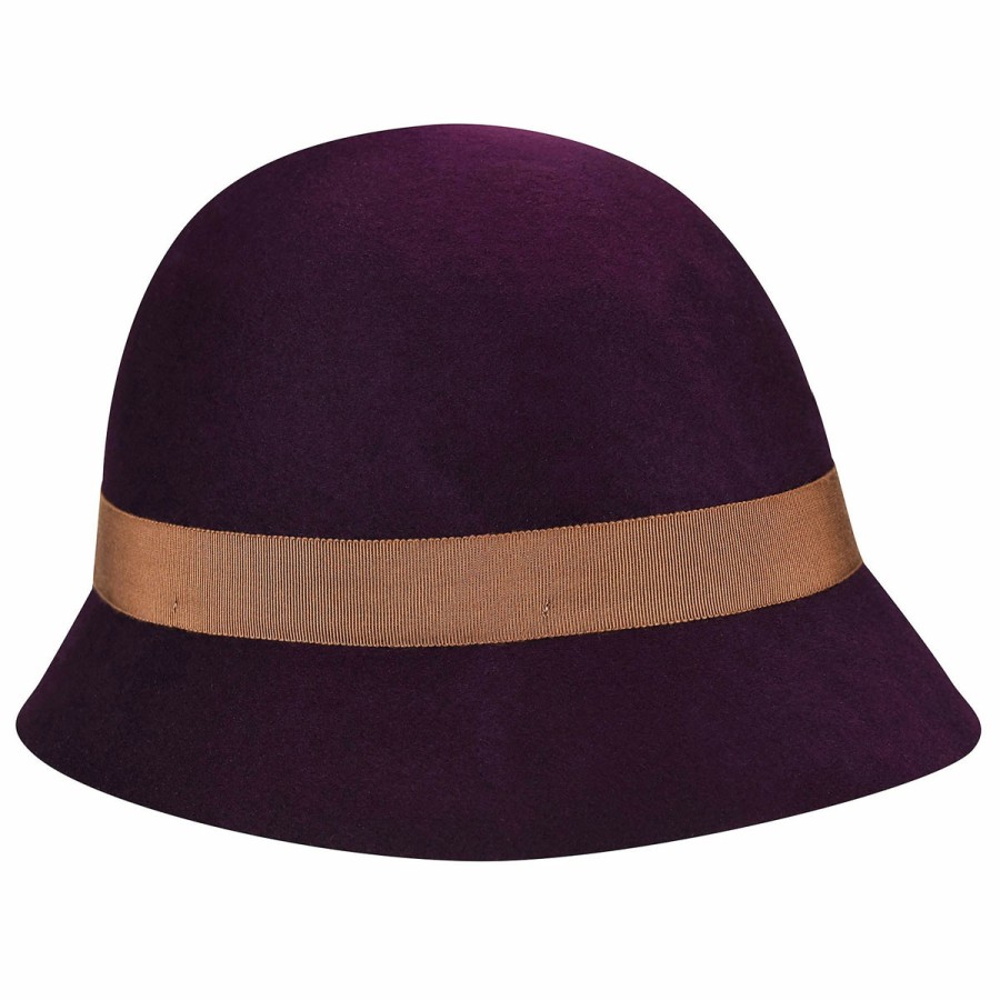 Women'S Betmar Cloche | Barton Cloche