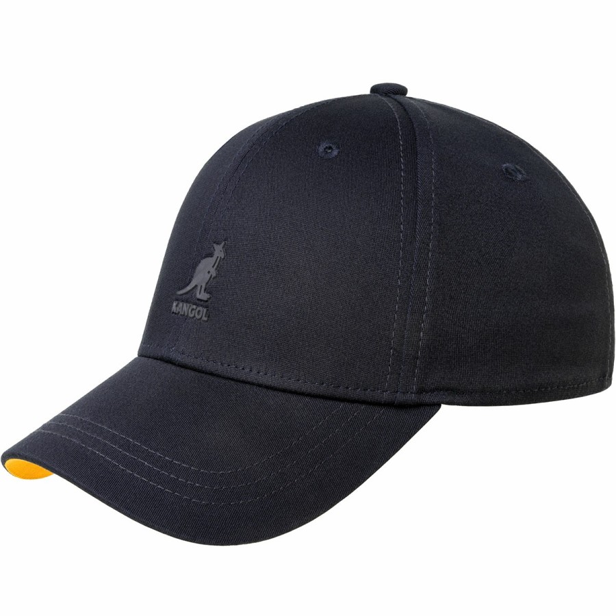 Women'S Kangol Baseball Caps | Stretch Fit Baseball