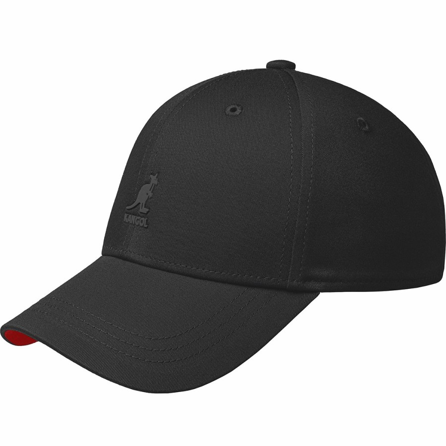 Women'S Kangol Baseball Caps | Stretch Fit Baseball