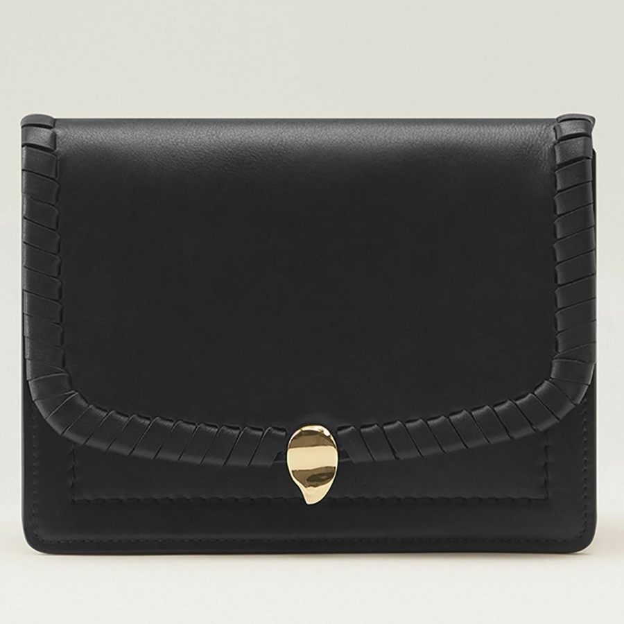 Clothing & Accessories Helen Kaminski | Dauphine Crossbody