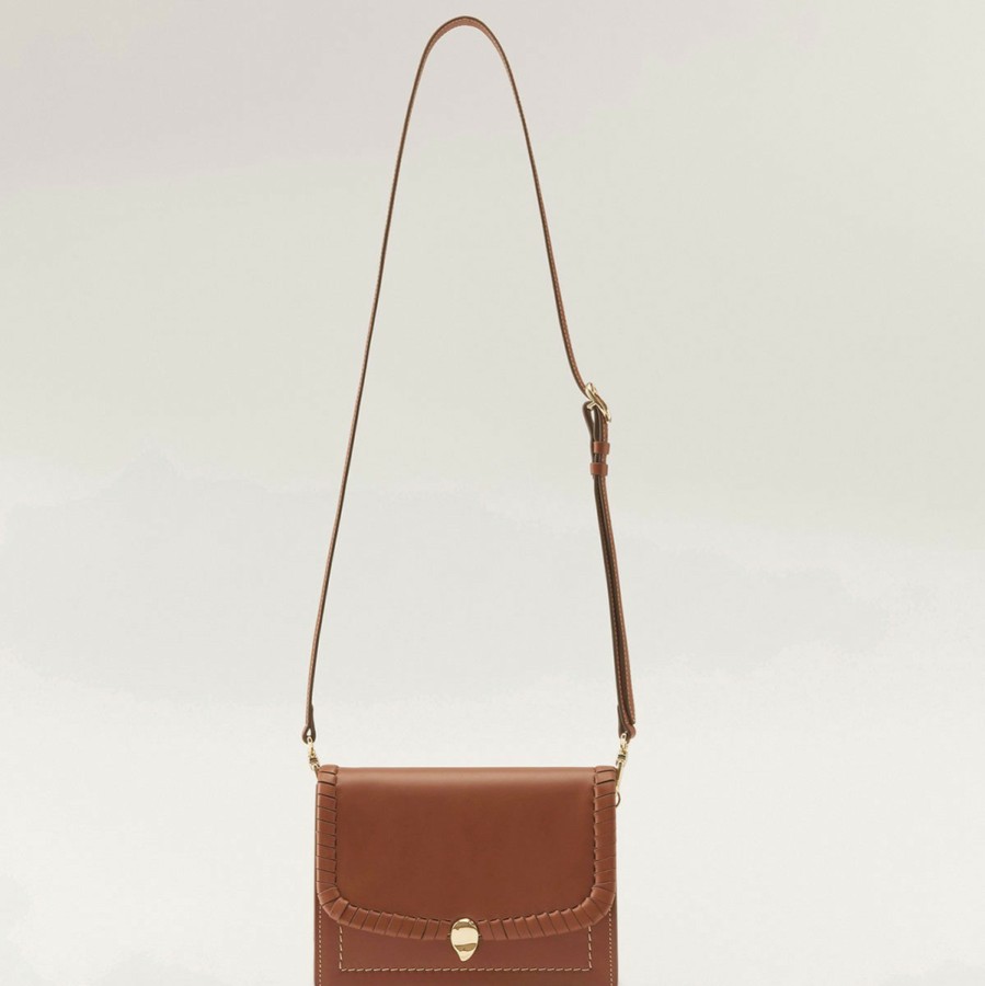 Clothing & Accessories Helen Kaminski | Dauphine Crossbody