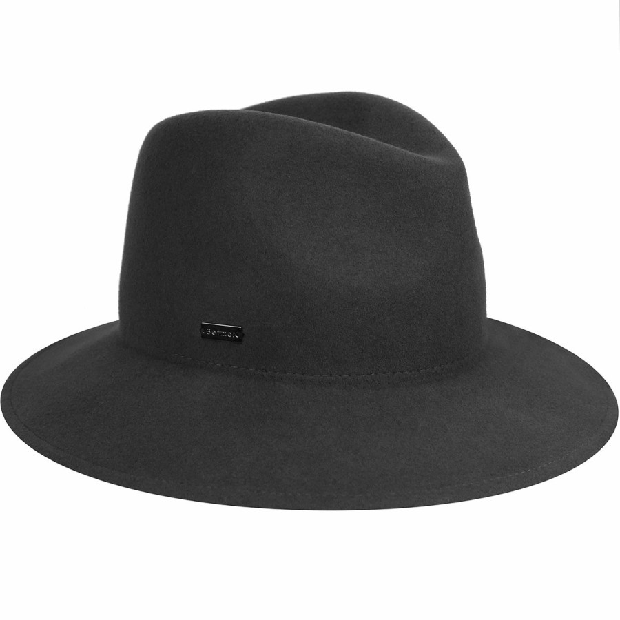 Women'S Betmar Fedoras | Agusta Fedora